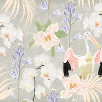 Servilletas 33x33 cm - Garden of grace