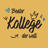餐巾33x33厘米 - Bester Kollege