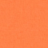 Serviettes 33x33 cm - Linen sun orange