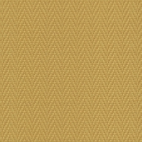 Serviettes 33x33 cm - Moments Woven gold