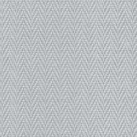 餐巾33x33厘米 - Moments Woven silver