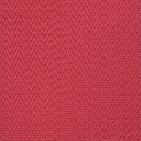 Servetten 33x33 cm - Moments Woven red