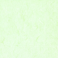 Servietten 33x33 cm - Pure pale green