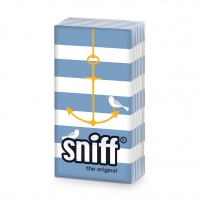 手帕 - Sniff Beach FSC