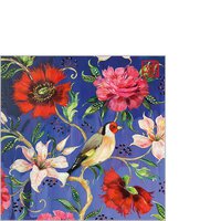 Napkins 25x25 cm - Valérie