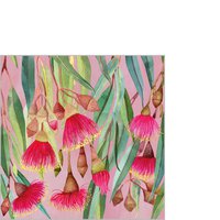 Servietten 25x25 cm - Australia