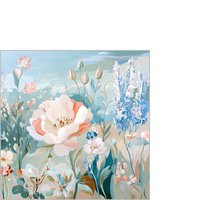 Servietten 25x25 cm - Quo vadis