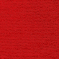 Serwetki 25x25 cm - Canvas red Napkin 25x25