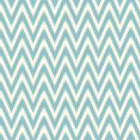 Napkins 33x33 cm - Ikat blue Napkin