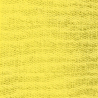 Servietten 33x33 cm geprägt - Canvas yellow