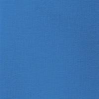 Servietten 33x33 cm geprägt - Canvas blue