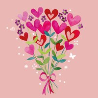 Napkins 33x33 cm - For you!