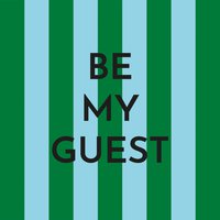 Napkins 33x33 cm - Formart Guest