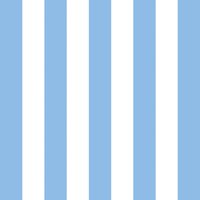 Napkins 33x33 cm - L4 light blue