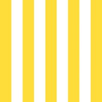 Napkins 33x33 cm - L5 yellow