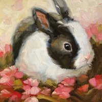 餐巾33x33厘米 - Princesse