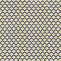 Servietten 33x33 cm - Trevi black