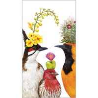 Guest towels 33x40 cm - The Entourage GT 33x40 cm