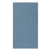 Drap de lit - Canvas Pure blue GuestTowels 33x40