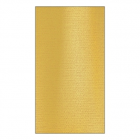 Drap de lit - Canvas gold GuestTowels 33x40