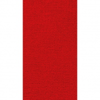 Drap de lit - Canvas red GuestTowels 33x40