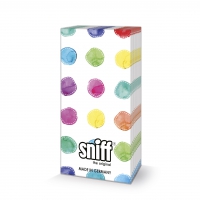 Handkerchiefs - Aquarell Dots