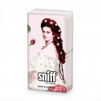 Pañuelos - Sisi Sniff Tissue