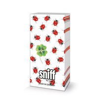 Mouchoirs - Bugs Sniff