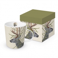 Coffee mug Trend Mug - Amadeus