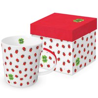 Kaffeebecher Trend Mug - Bugs