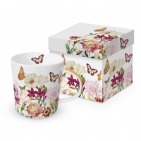 Coffee mug Trend Mug - Illusion