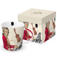 Coffee mug Trend Mug - Mozarteum
