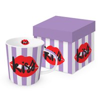 Coffee mug Trend Mug - Formart Kiss