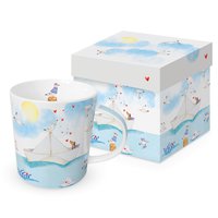 Coffee mug Trend Mug - Sailing away