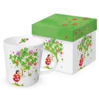 Coffee mug Trend Mug - Lucky!