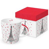 Coffee mug Trend Mug - Paris Love