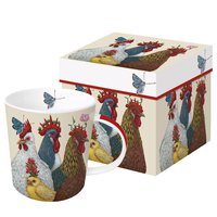 Taza de café Taza Trend - Party at the Coop