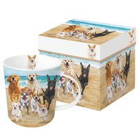 Taza de café Taza Trend - Release the Hounds