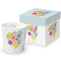 Kaffeebecher Trend Mug - Balloons