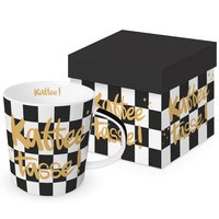 Kaffeebecher Trend Mug - Kaffeetasse