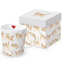 Tasse à café Trend Mug - Cat Story