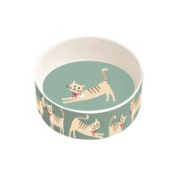 Pet bowl - Miss Sophie sage