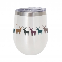 ME Thermo Mug 0,35 - Pure Deers