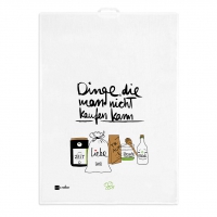 Keukenhanddoek - Dinge kitchen towel