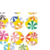 Napkins 25x25 cm - Copacabana