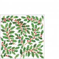 Servilletas 25x25 cm - Tracey´s Winter