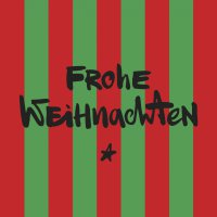 Napkins 33x33 cm - Formart Weihnachten Napkin