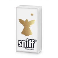 Handkerchiefs - Pure Gold Angel Sniff