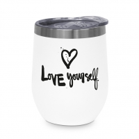 ME Thermo Mug 0,35 - Love Yourself