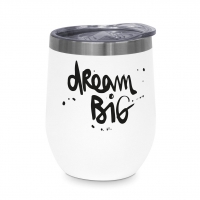ME Thermo Mug 0,35 - Dream Big